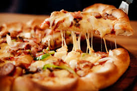 Pizza reine