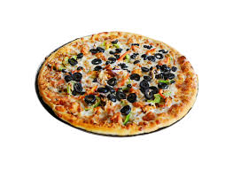 Pizza chef