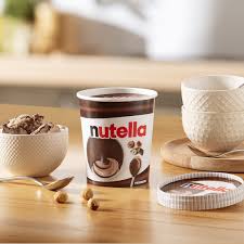 Nutella