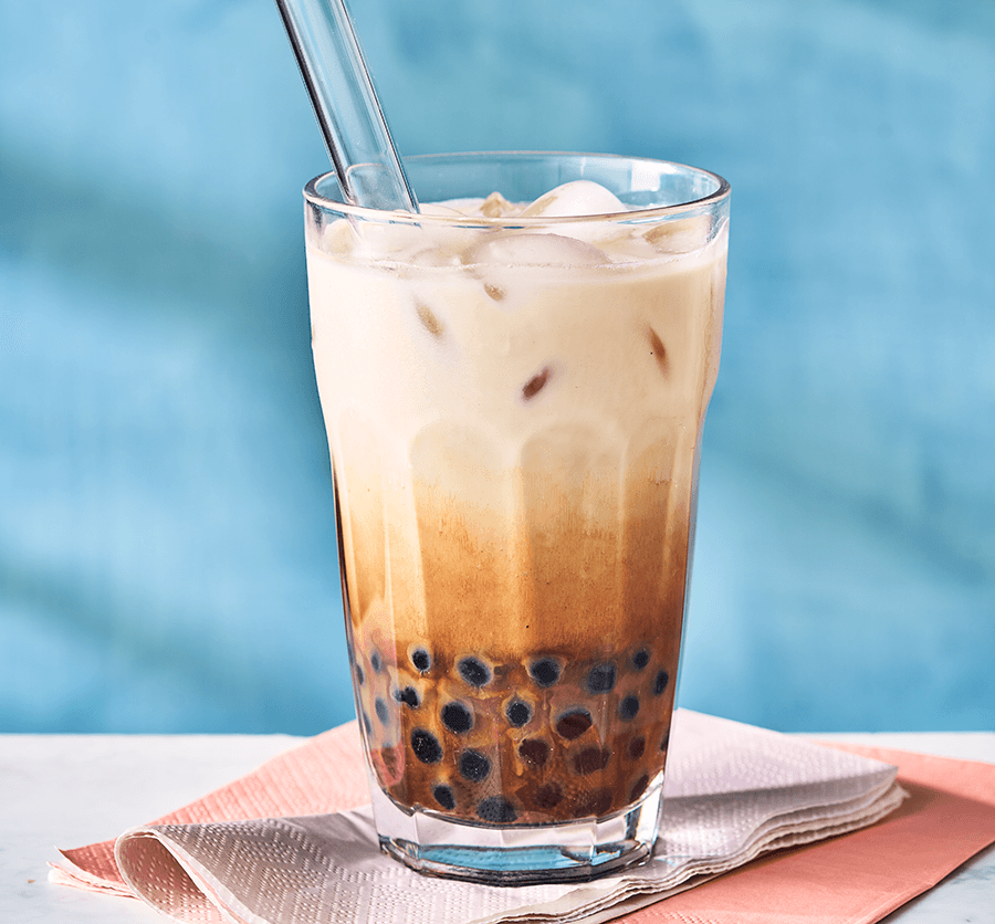 Bubble tea