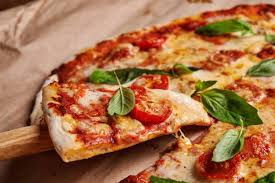 Pizza magaritta