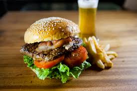 Hamburger