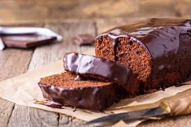 Cake au chocolat