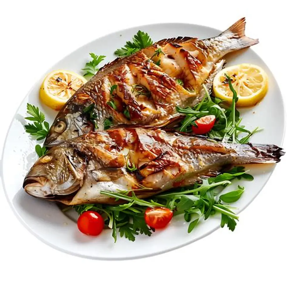 Poissons